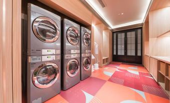 Orange Hotel (Qingdao Golden Beach Petrochemical University Branch)