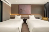 IU Hotel (Yumen Old Town)