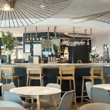 B&B HOME Vélizy Est