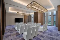 Zhuhai Marriott Hotel Jinwan - Business