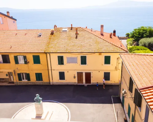 Hotel Il Telamonio Hotels in Province of Grosseto