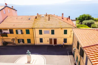 Hotel Il Telamonio