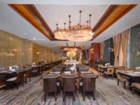 Rongcheng Grand Hotel Xinyu Hotels in Xinyu