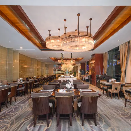 Rongcheng Grand Hotel Xinyu