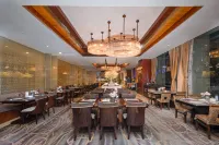 Rongcheng Grand Hotel Xinyu Hotels in Xinyu