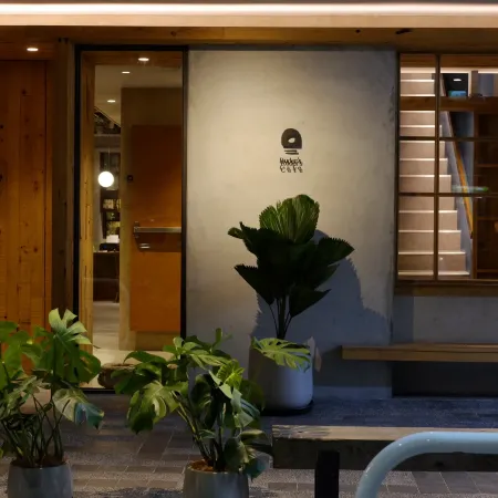 Norden Ruder Hostel Taitung Branch 2 Отели рядом с достопримечательностью «Tianhou Temple»