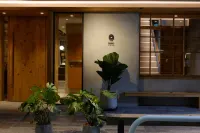 Norden Ruder Hostel Taitung Branch 2 - Wi-Fi