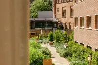 InterContinental Barcelona Các khách sạn gần Fran Daurel Foundation (Fundacio Fran Daurel)