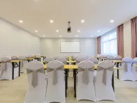 即客飯店（咸寧通山縣政府廣場店） 通山住宿飯店