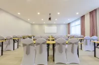 Tuke China Light House Hotel
