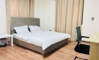 New Cairo B&B