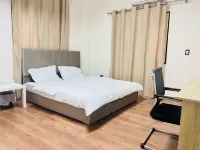 New Cairo B&B