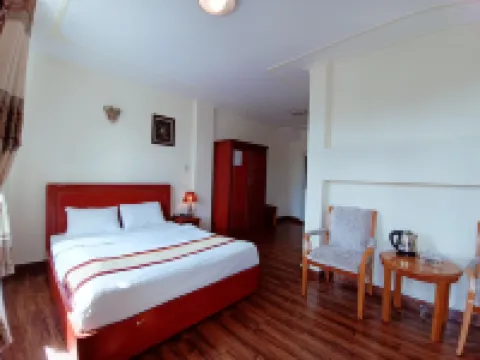 โรงแรมอันดาว ดาลัด