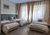 Xinlong Kangwaluozhi Hotel Hotels in Xinlong County