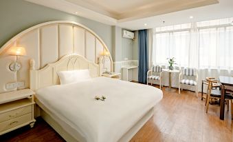 Morning Inn (Changsha Lianhu)