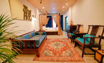 He Cultural Space B&B