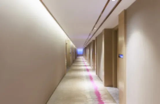 寬朋酒店（吳川機場店） 吳川酒店