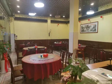 Yuxing Farmstay Отели рядом с достопримечательностью «Yearning Tea Plantation Tourist Attraction»