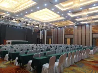 Yongtai Hotel Hotels in Uxin Banner