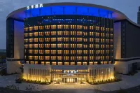 JI Hotel (Changzhou Future Smart City) Hotel a Changzhou