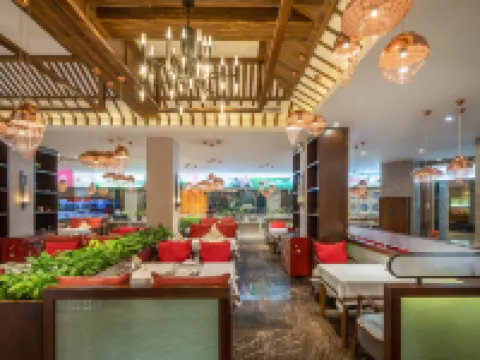 Mango One Huayue Hotel Hotels in Nanyang