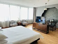 ZhuJi MuChen Hotel (YongLi Square Store) Hotels in der Nähe von Zhuji Gymnasium