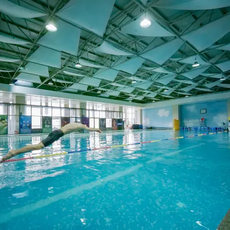 ZhouShan CaiFu Hotel