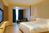 Xin Four Seasons Business Hotel (Siji Guizhou)