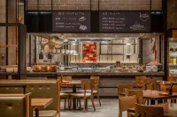 New World Langfang Hotel - breakfast