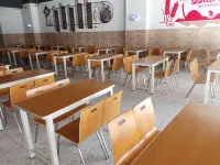 Jifeng Weiduo Hotel (Shizhu County Station)