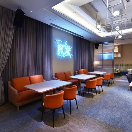 Fullon Poshtel Linkou