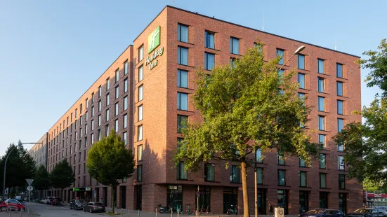 Holiday Inn Hamburg - Berliner Tor