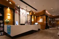 Aidu Chuangxiang Hotel(Shaoyang Guiqin Building Materials City)