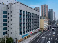 HanTing Hotel (Hangzhou Xihu Culture Square Subway Station) Hotels near Xiacheng