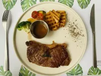 Lavande Hotel Ruyuan - breakfast