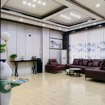 Shell Hotel