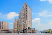Dazhou Jingjia Hotel Hotels near Sichuan University of Arts and Sciences (Lianhu Campus)