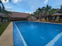 Abraham Bohol Hotel di 