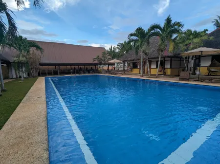 Abraham Bohol
