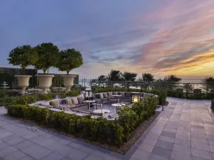 Raffles Doha