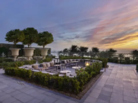 Raffles Doha Hotels in Lusail