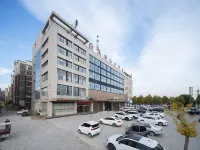 Ningling Nanguo Shanshui Hotel (County Government Branch) Hotels in Ningling