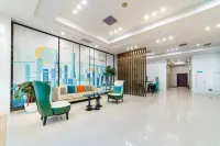 City Comfort Inn (Chibi xin jie kou shang ye jie dian)