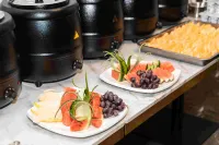 Qimo Guest House - breakfast