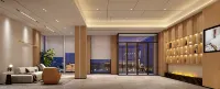 Dingyi Business Hotel (Harbin Haitunbao Wenquan Water Park) Hotels in Volga Manor/Harbin Eontime World