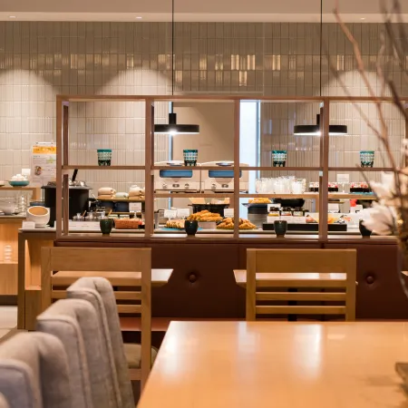 Grids Premium Hotel Otaru