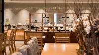 Grids Premium Hotel Otaru - breakfast