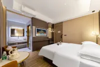 Lizhi Hotel (Jieyang Chaoshan Airport)