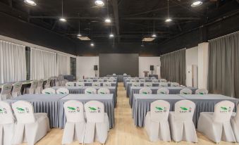 Hangzhou Rezen HAOZEN HOTEL (Xihu Longjing Tea Museum Song City)