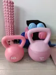 the L Hotel (Hongya Central Plaza Store) - Gym